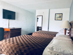  Knights Inn Dayton North  Дейтон